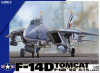 Great Wall Hobby L4834 F-14D Tomcat 1/48